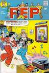 Pep Comics #284 Comic Books - Covers, Scans, Photos in Pep Comics Comic Books - Covers, Scans, Gallery